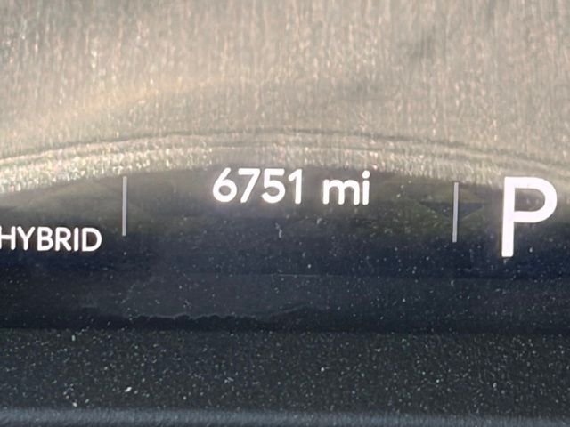 Used 2024 Silver Jeep Rubicon 4xe image 25