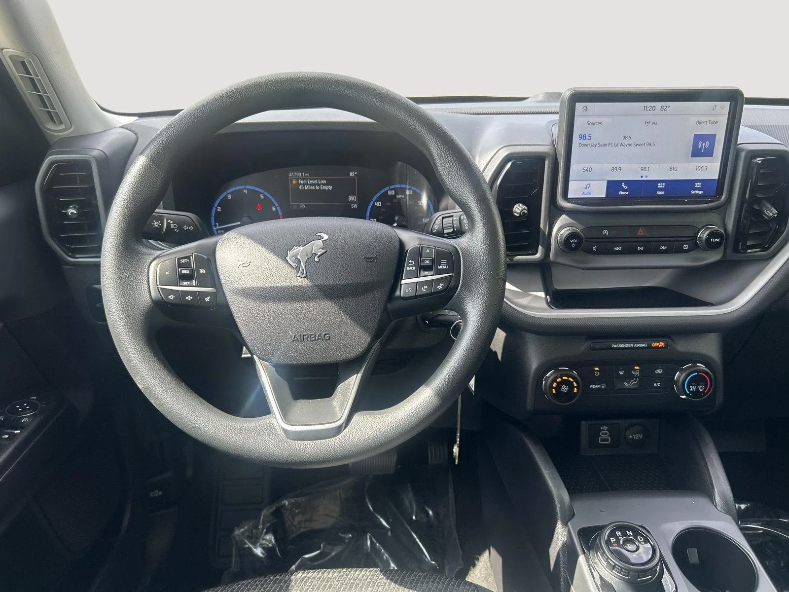 Used 2023 . Ford Base 4x4 image 13