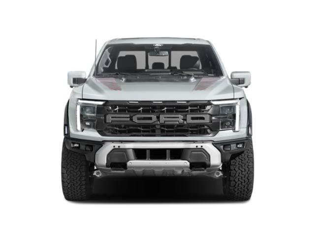 Used 2026 Shelter Green Ford Raptor image 4