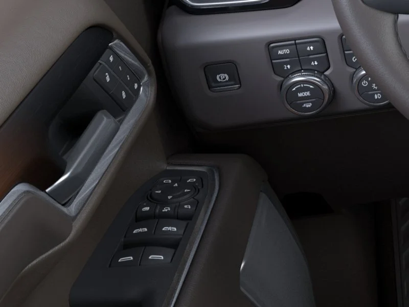 New 2026 Sterling Metallic GMC Denali image 22