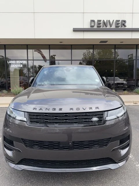 2025 Land Rover Range Rover Sport P400 MHEV Dynamic SE's photo