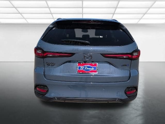 New 2026 Polymetal Gray Metallic Mazda SC Plus AWD image 30
