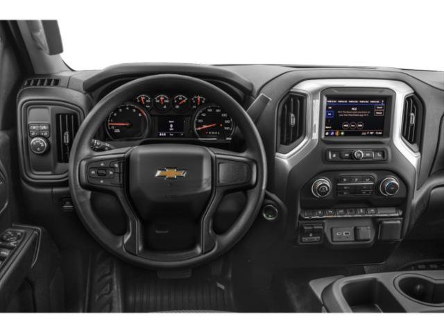2026 Chevrolet Silverado 2500 HD Work Truck - Photo 7