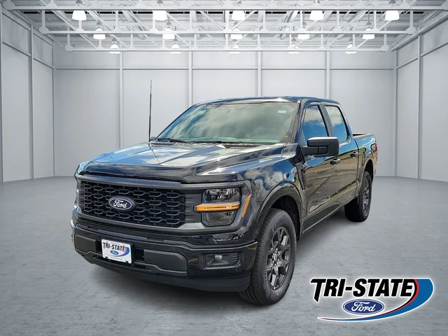 2026 Ford F-150 STX&reg;