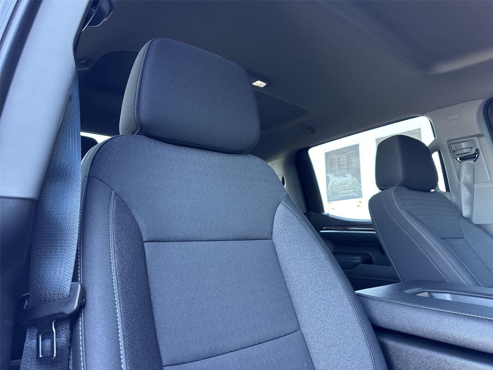 2025 Chevrolet Silverado 1500 LT - Photo 23
