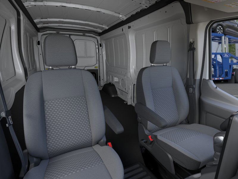 2026 Ford Transit Van Base - Photo 10