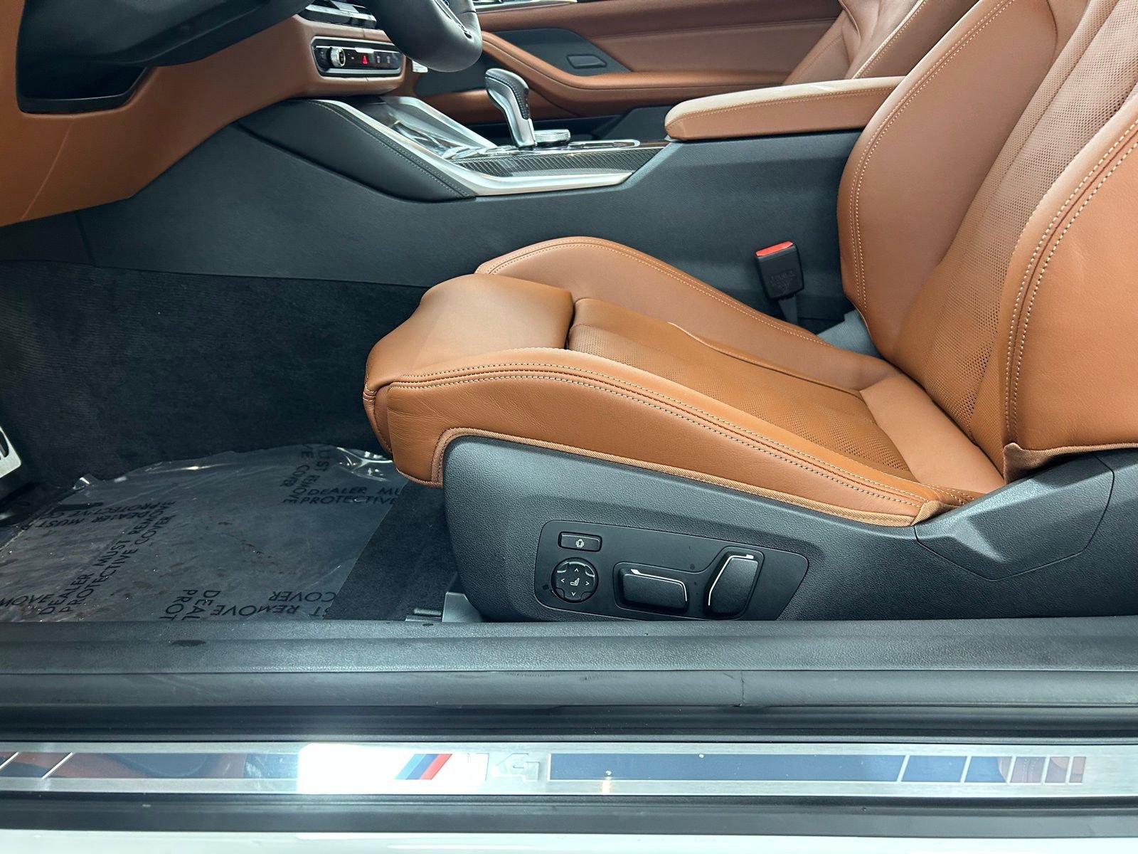 New 2026 Alpine White BMW Competition image 58