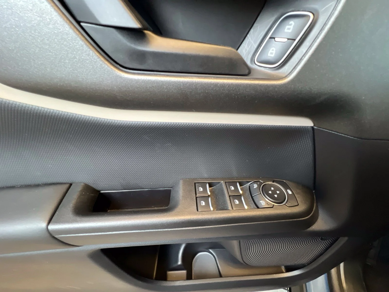Certified Used 2026 Azure Gray Metallic Ford Big Bend image 22