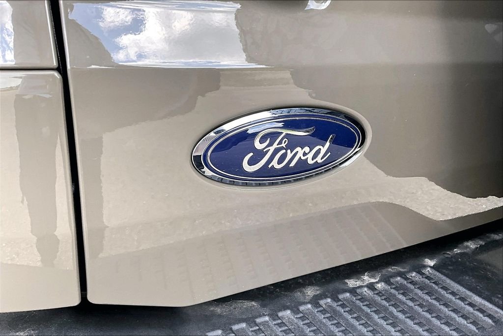 New 2025 Ford Bronco Badlands 4D Sport Utility