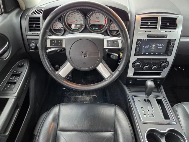 Used 2009 Black Dodge R/T image 15