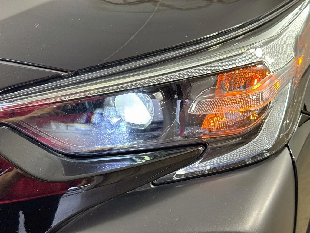 Used 2024 Black Subaru Onyx Edition image 39