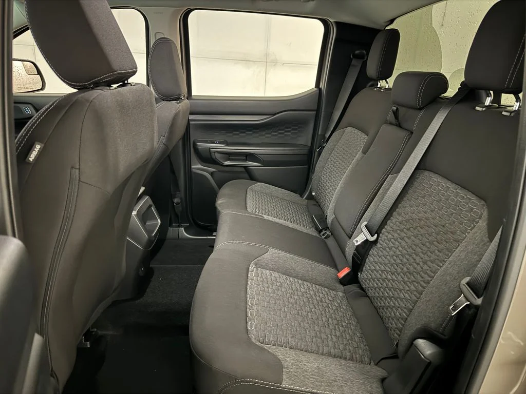 New 2026 Gray Ford STX image 13