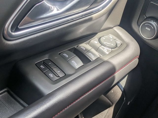 Used 2021 Blue Chevrolet RST image 26