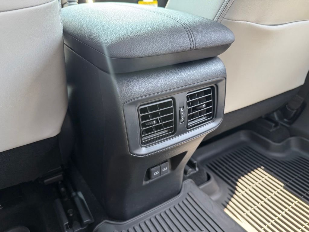 Used 2024 Beige Toyota Limited image 22