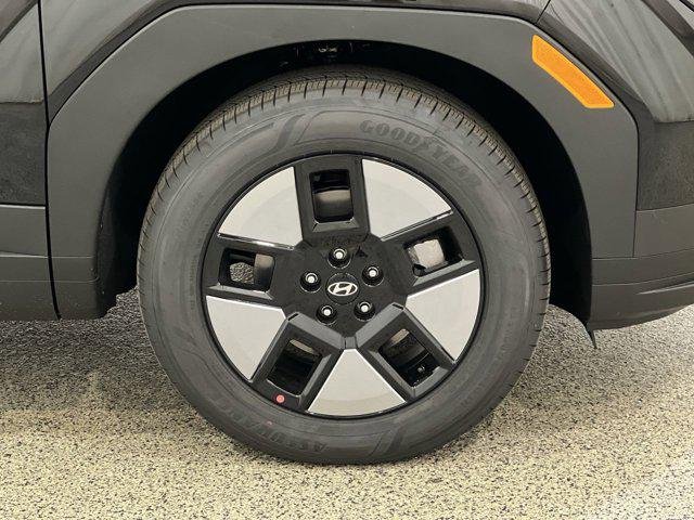 2026 Hyundai Santa Fe SEL - Photo 10