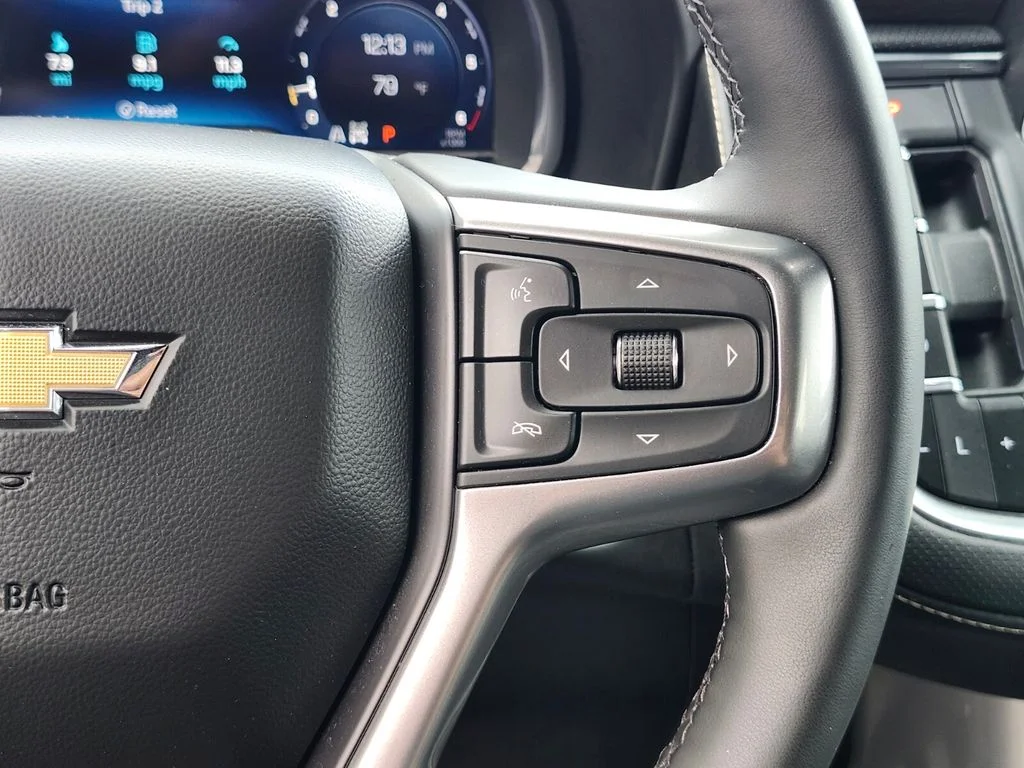 2024 Chevrolet Tahoe Premier - Photo 32