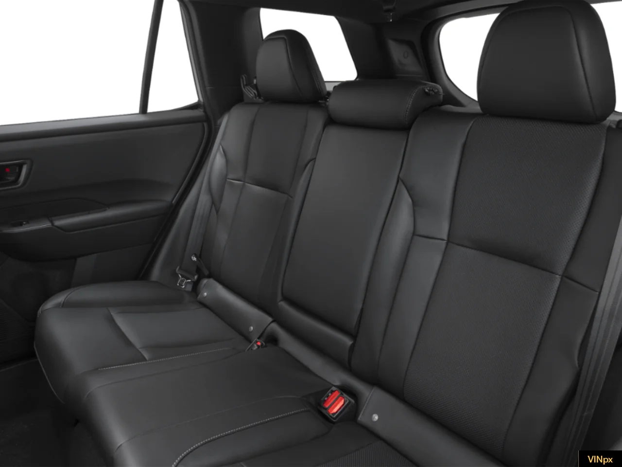 2026 Subaru Outback Limited XT - Photo 11
