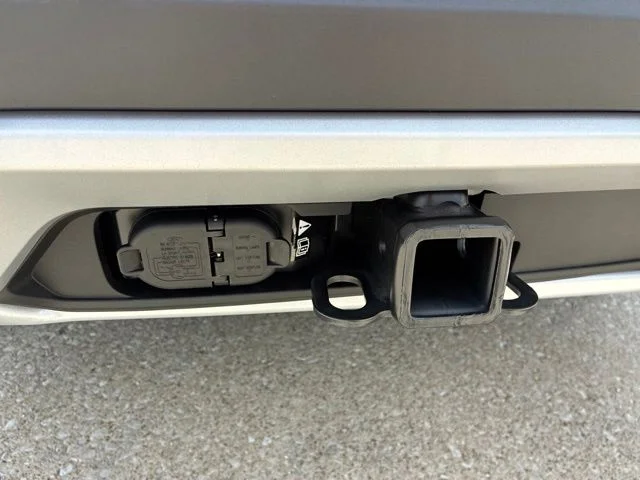 New 2026 White Ford Tremor image 6