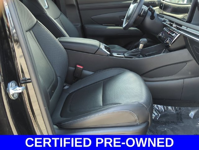 2025 Hyundai Santa Cruz Limited - Photo 16