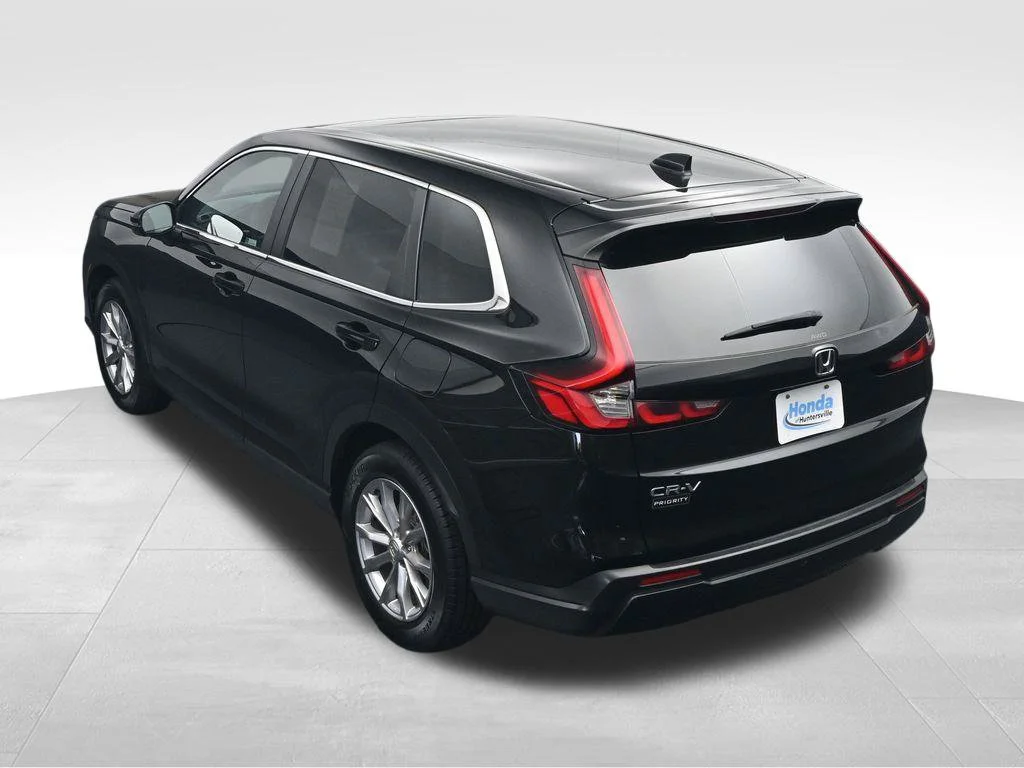 Certified Used 2024  Honda EX image 35