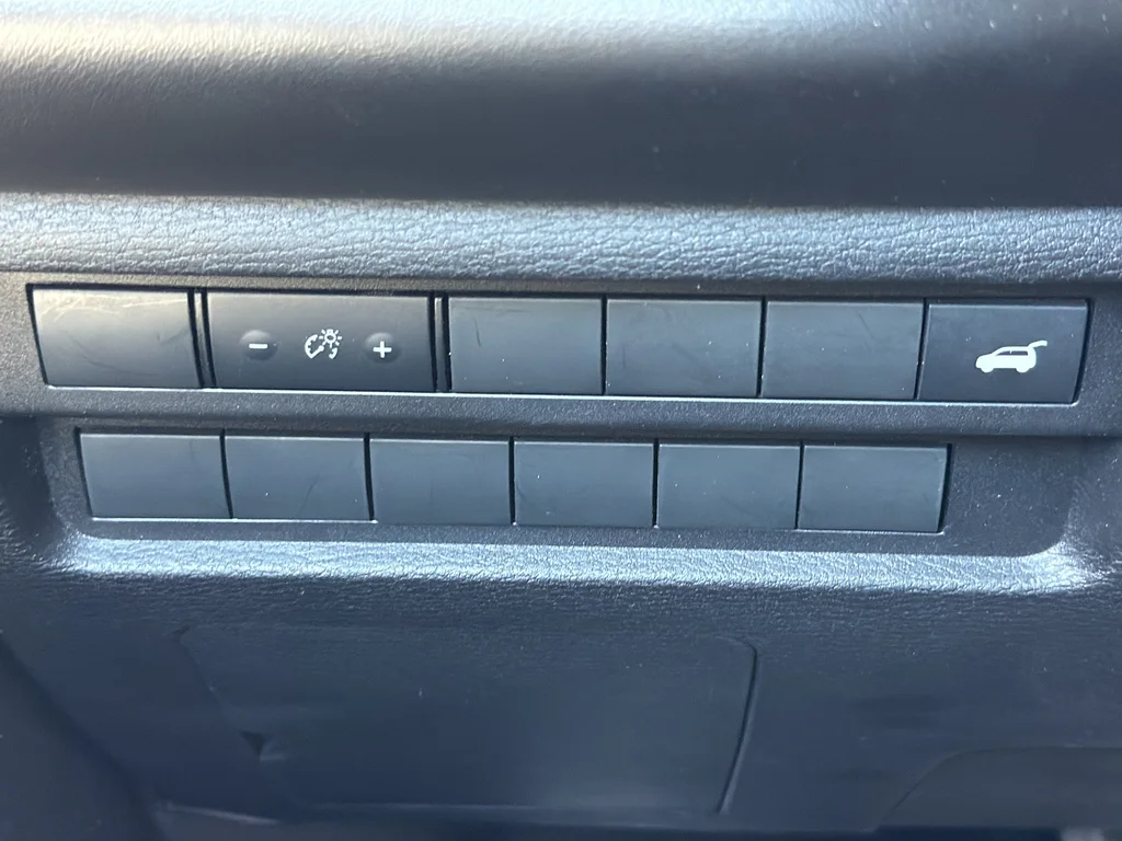 Used 2024 Black Mitsubishi SE image 25