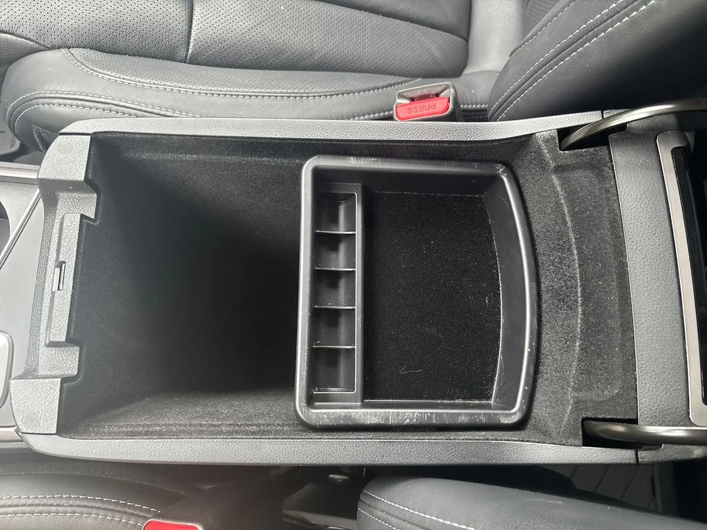 Used 2019 Gray Subaru Limited image 39