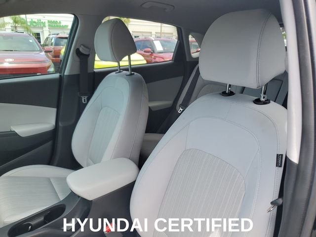 2023 Hyundai Kona SEL - Photo 11