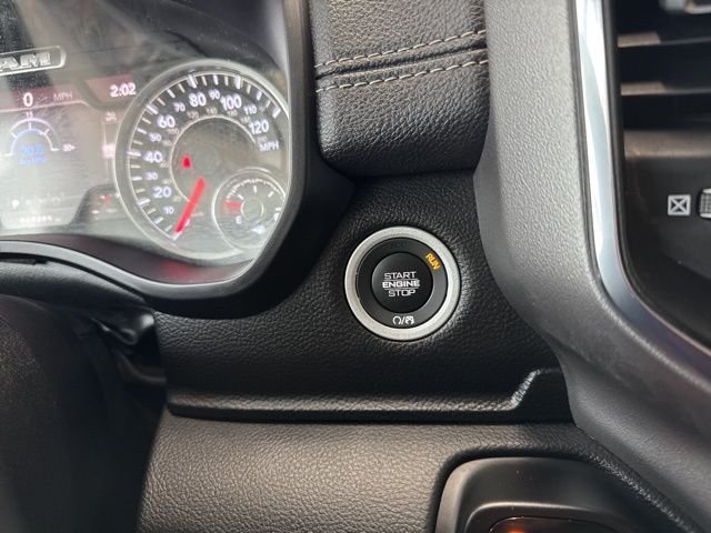 2024 RAM Ram 1500 Pickup Laramie - Photo 26