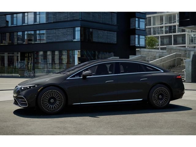 Certified Used 2024 Gray Mercedes-Benz 580 image 39