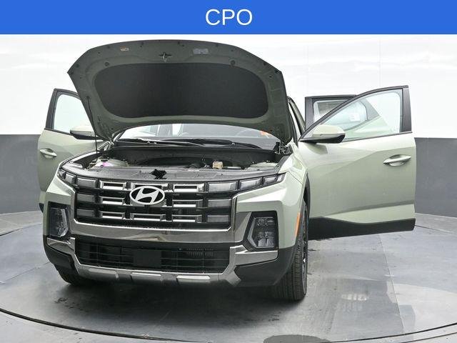 New 2026 Green Hyundai Limited image 30