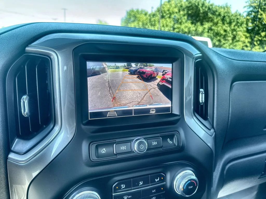 Certified Used 2023 White GMC Pro image 17