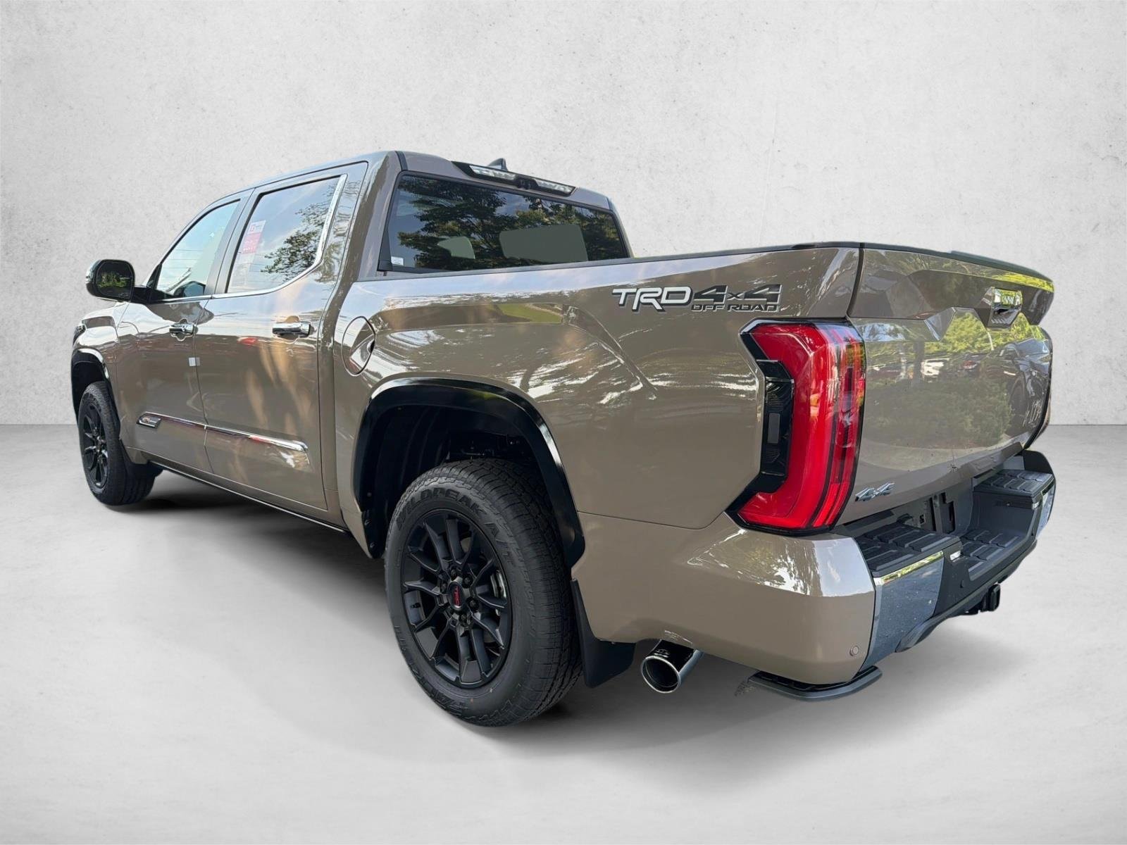 New 2026 Mudbath Toyota 1794 Edition image 5