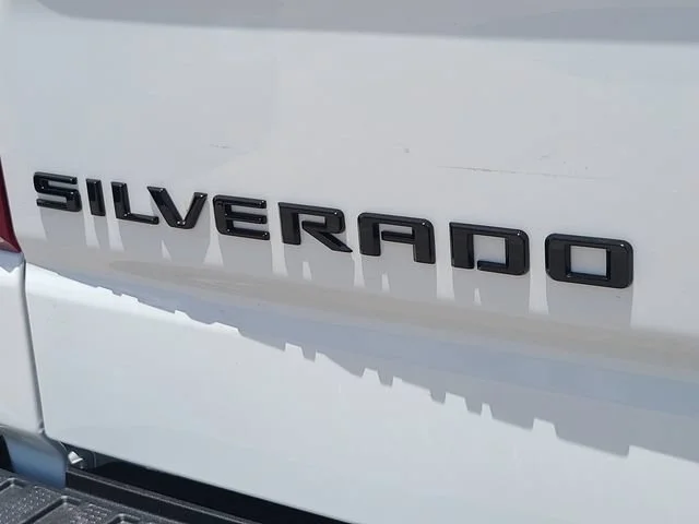 2026 Chevrolet Silverado 1500 RST - Photo 32