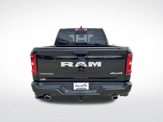 New 2026 Black Ram Big Horn/Lone Star image 6