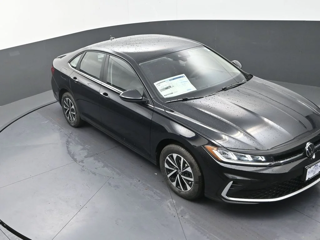 New 2026  Volkswagen 1.5T S image 14