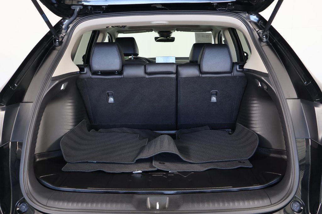 2025 Honda HR-V EX-L - Photo 14