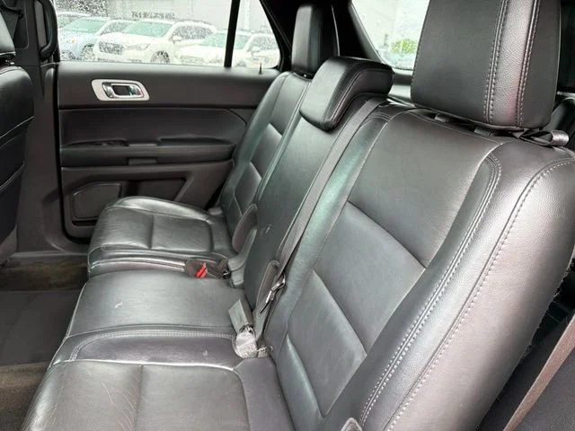 Used 2012 Black Ford XLT image 18