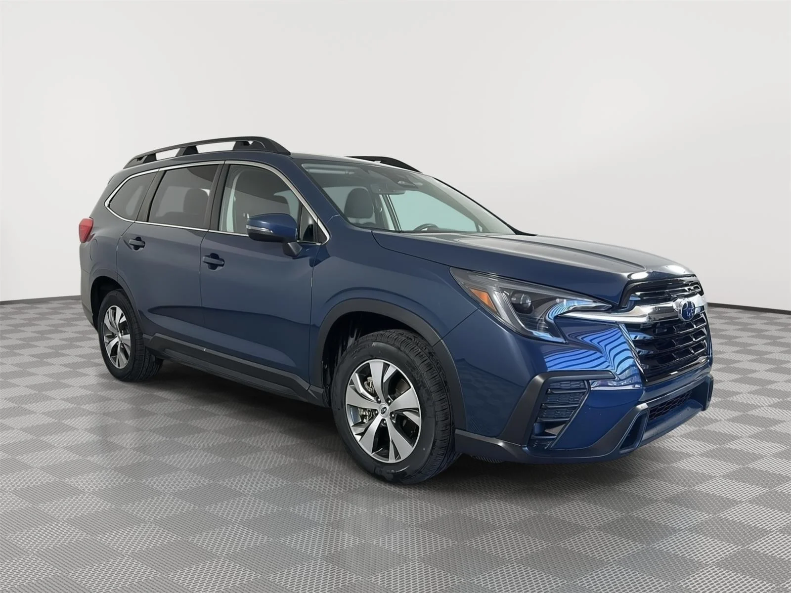 2023 Subaru Ascent