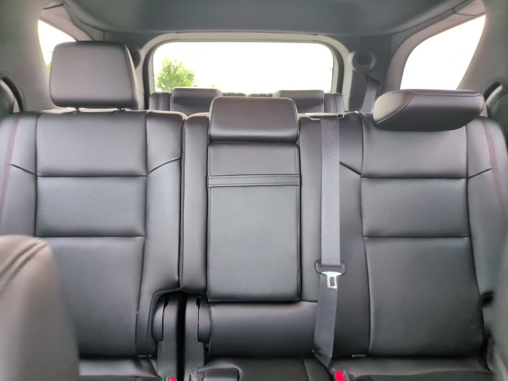 2026 Dodge Durango GT HEMI Plus V8 - Photo 24