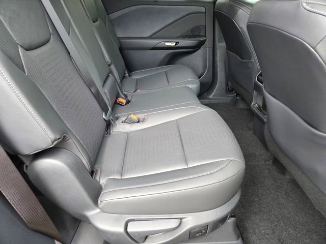 New 2026 Cloudburst Gray Lexus PREMIUM AWD image 29