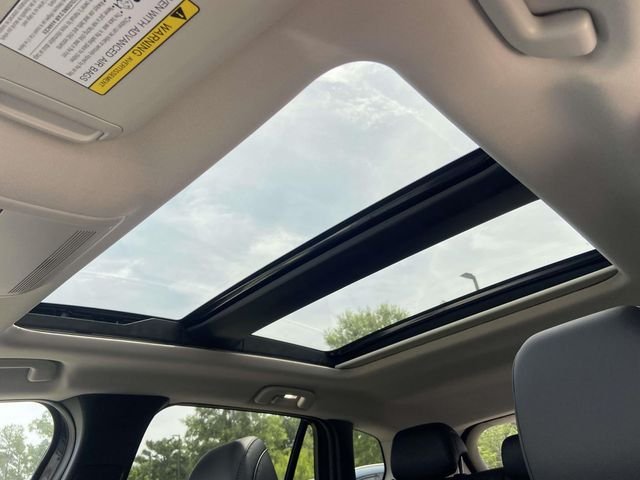 New 2026 Polymetal Gray Mazda Premium Plus AWD image 7