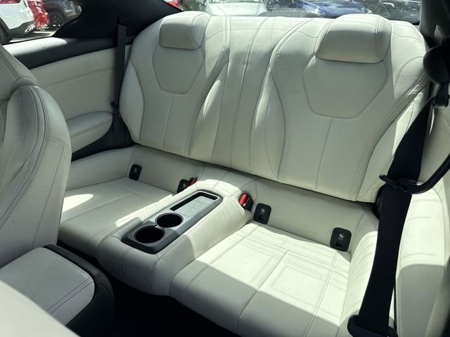 Used 2018 White INFINITI 3.0t LUXE image 22