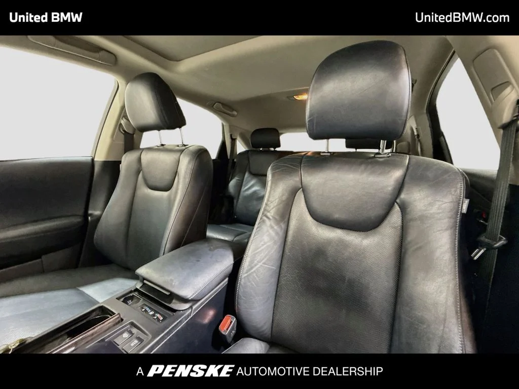 Used 2015 Mica Lexus 450h image 12