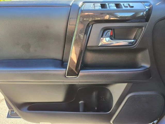 2022 Toyota 4Runner TRD Off-Road Premium - Photo 38
