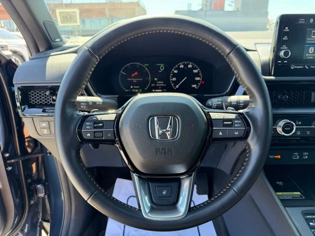 Used 2025  Honda Sport Touring image 21