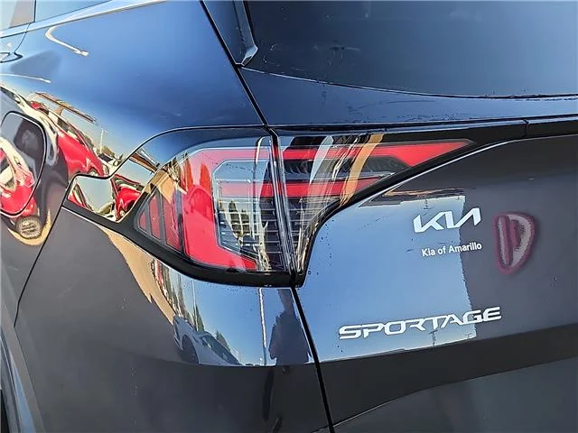 New 2027 Panthera Metal KIA EX Front-Wheel Drive image 7