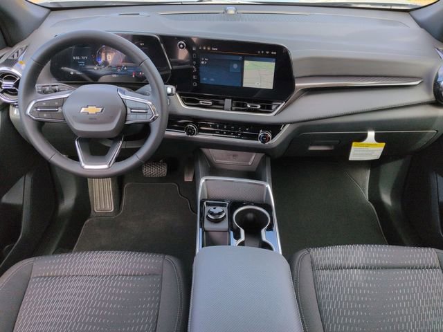 2026 Chevrolet Equinox LT - Photo 14