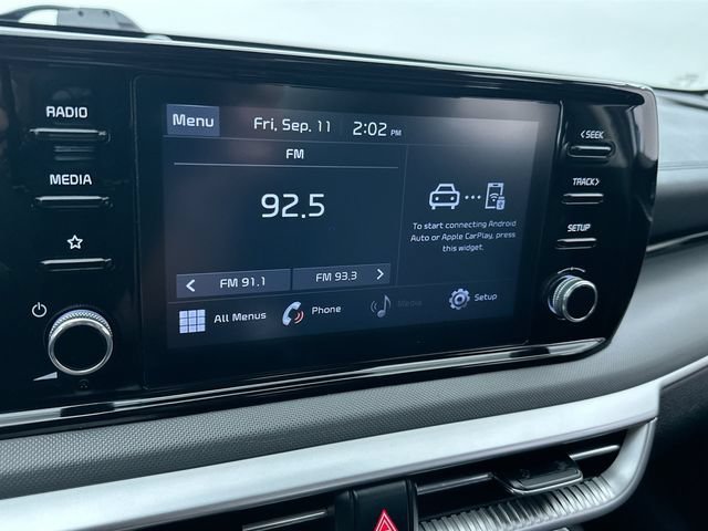 2023 Kia K5 LXS - Photo 30