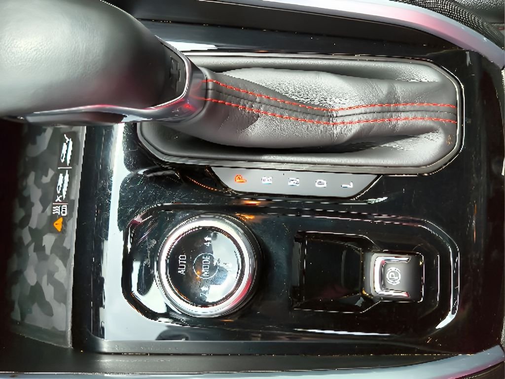 2023 Chevrolet Colorado Z71 - Photo 22