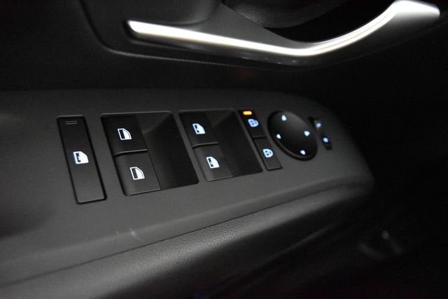 New 2026 White Hyundai SEL Premium AWD image 29